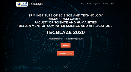 TecBlaze