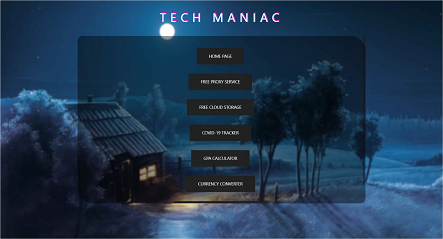 Techmaniac