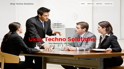 Ukay Techno Solutions