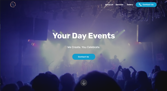 Your Day Events